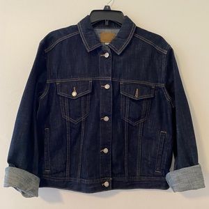 American Eagle Classic Jean Jacket